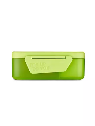 SATCH | Lunchbox Verde Lime | 